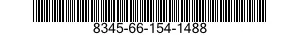 8345-66-154-1488 PENNANT,SIGNAL 8345661541488 661541488