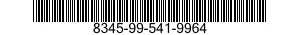 8345-99-541-9964  8345995419964 995419964