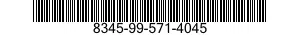 8345-99-571-4045 FLAG,NATIONAL 8345995714045 995714045
