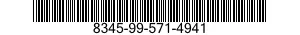 8345-99-571-4941  8345995714941 995714941