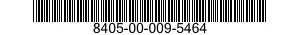 8405-00-009-5464  8405000095464 000095464