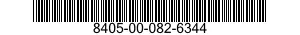 8405-00-082-6344  8405000826344 000826344