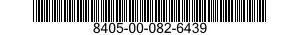 8405-00-082-6439  8405000826439 000826439