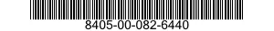 8405-00-082-6440  8405000826440 000826440