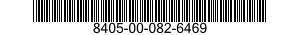 8405-00-082-6469  8405000826469 000826469
