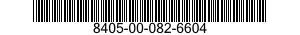 8405-00-082-6604  8405000826604 000826604