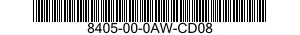 8405-00-0AW-CD08  8405000AWCD08 000AWCD08