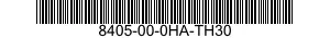 8405-00-0HA-TH30  8405000HATH30 000HATH30