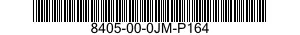 8405-00-0JM-P164  8405000JMP164 000JMP164