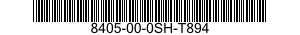 8405-00-0SH-T894  8405000SHT894 000SHT894