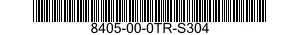 8405-00-0TR-S304  8405000TRS304 000TRS304