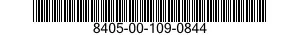 8405-00-109-0844  8405001090844 001090844