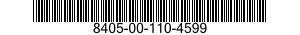 8405-00-110-4599  8405001104599 001104599