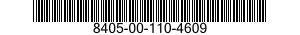 8405-00-110-4609  8405001104609 001104609