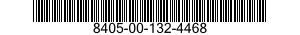 8405-00-132-4468  8405001324468 001324468