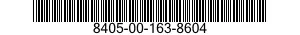 8405-00-163-8604  8405001638604 001638604