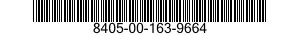8405-00-163-9664  8405001639664 001639664