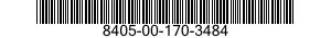 8405-00-170-3484  8405001703484 001703484