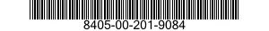 8405-00-201-9084  8405002019084 002019084