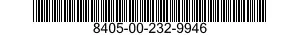 8405-00-232-9946  8405002329946 002329946