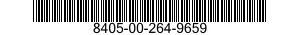 8405-00-264-9659  8405002649659 002649659