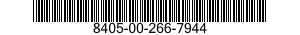 8405-00-266-7944  8405002667944 002667944