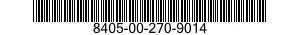 8405-00-270-9014  8405002709014 002709014