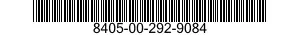 8405-00-292-9084  8405002929084 002929084