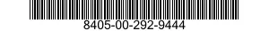 8405-00-292-9444  8405002929444 002929444