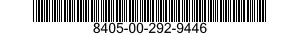 8405-00-292-9446  8405002929446 002929446