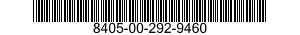 8405-00-292-9460  8405002929460 002929460