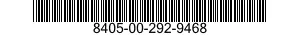 8405-00-292-9468  8405002929468 002929468