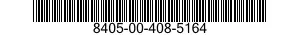 8405-00-408-5164  8405004085164 004085164