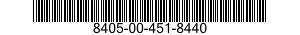 8405-00-451-8440  8405004518440 004518440