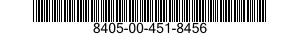 8405-00-451-8456  8405004518456 004518456