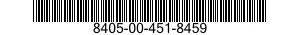 8405-00-451-8459  8405004518459 004518459