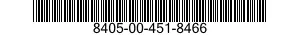 8405-00-451-8466  8405004518466 004518466
