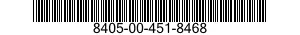 8405-00-451-8468 JACKET,MAN'S 8405004518468 004518468