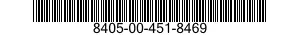 8405-00-451-8469  8405004518469 004518469