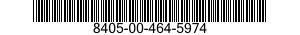 8405-00-464-5974  8405004645974 004645974