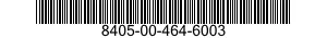 8405-00-464-6003  8405004646003 004646003