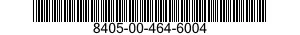 8405-00-464-6004  8405004646004 004646004