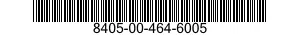 8405-00-464-6005  8405004646005 004646005