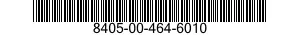 8405-00-464-6010  8405004646010 004646010