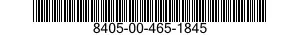 8405-00-465-1845  8405004651845 004651845