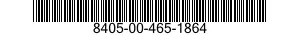 8405-00-465-1864  8405004651864 004651864