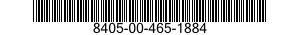 8405-00-465-1884  8405004651884 004651884