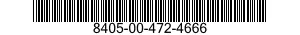 8405-00-472-4666  8405004724666 004724666