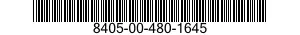 8405-00-480-1645  8405004801645 004801645