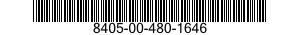8405-00-480-1646  8405004801646 004801646